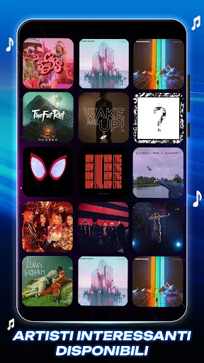 Piano Magic Star 4: Music Game screenshot