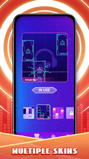 Piano Magico - Gioco Musicale screenshot