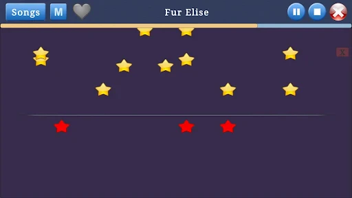 Piano Music & Songs screenshot