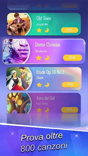 Piano Tiles 2™- Gioco Musicale screenshot