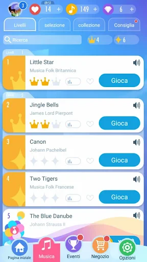 Piano Tiles 2™- Gioco Musicale screenshot