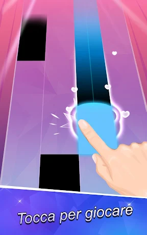 Piano Tiles 2™- Gioco Musicale screenshot