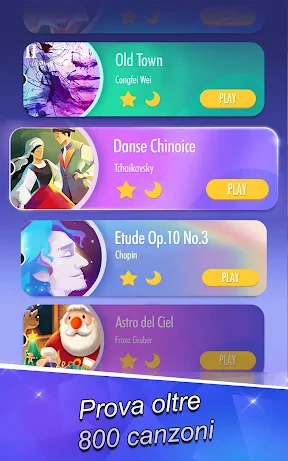 Piano Tiles 2™- Gioco Musicale screenshot