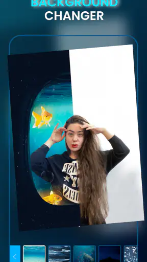 PicTrick – Cool Photo Effects screenshot