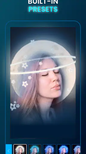 PicTrick – Cool Photo Effects screenshot