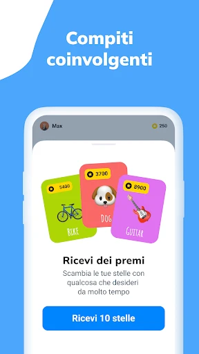 Pingo di Findmykids screenshot