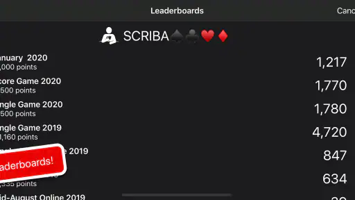 Pinnacola screenshot