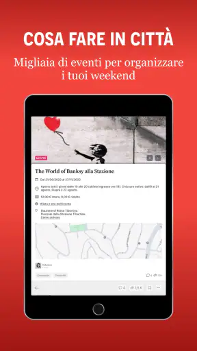 PisaToday screenshot
