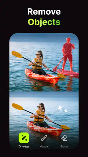 Pixo Magic: AI Photo Generator screenshot