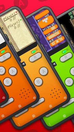 Pizza Boy A Pro screenshot