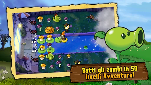 Plants vs. Zombies™ screenshot