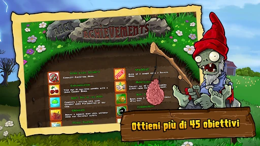 Plants vs. Zombies™ screenshot