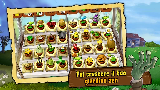 Plants vs. Zombies™ screenshot