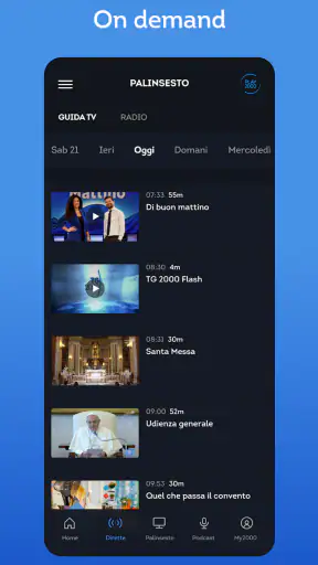 PLAY2000 screenshot