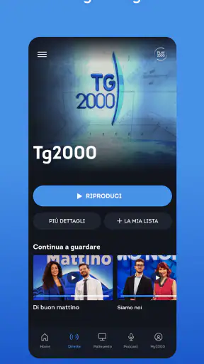 PLAY2000 screenshot