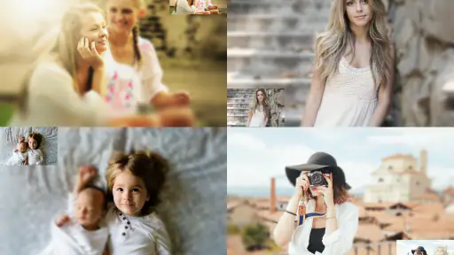 Point Blur : sfocatura foto screenshot