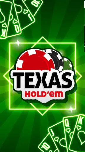 Poker Texas Holdem Online screenshot