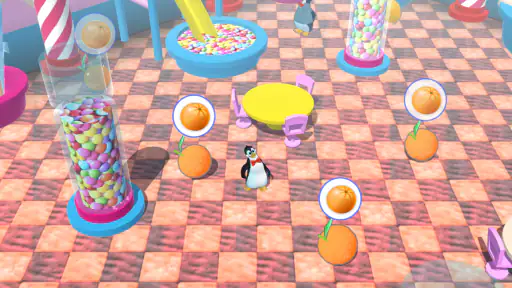 Polarettilandia by Polaretti screenshot