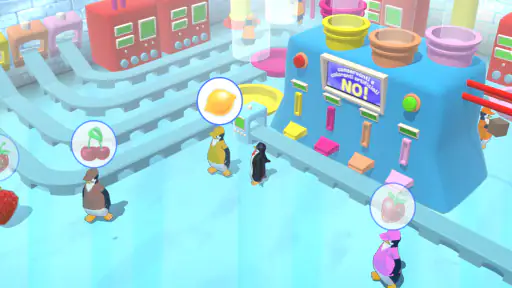 Polarettilandia by Polaretti screenshot