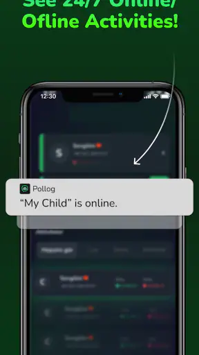 Pollog Assistente Familiare screenshot