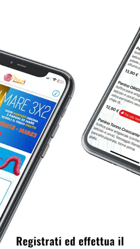 POLPÌ screenshot