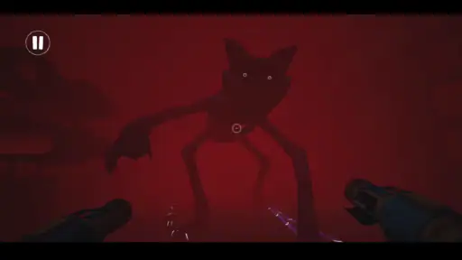 Poppy Playtime: Capitolo 3 screenshot