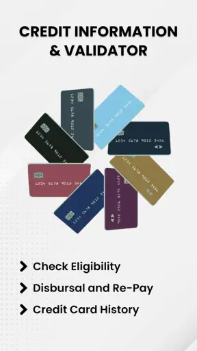 Portafoglio Carte NFC screenshot