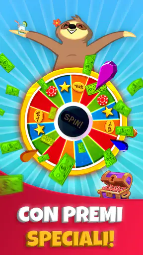 Praia Bingo: Casino & Tombola screenshot