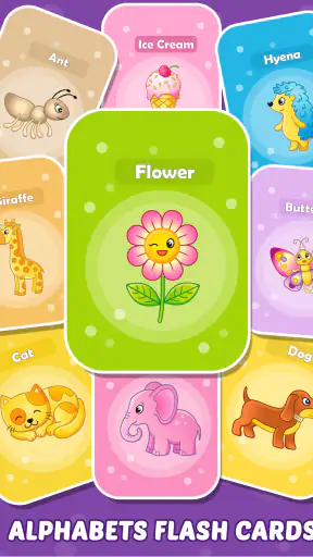 Princess Baby Phone Game screenshot
