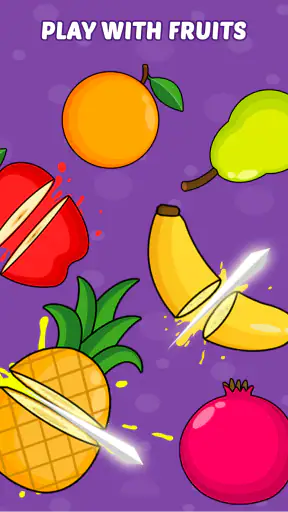 Princess Baby Phone Game screenshot