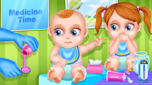 Principessa Baby Shower screenshot