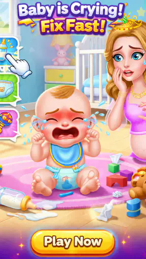 Principessa Baby Shower screenshot