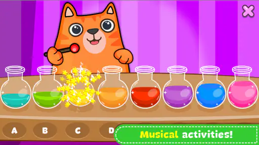 Principesse - Coloring Book screenshot