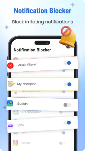 Pulitore telefono:tutto in uno screenshot