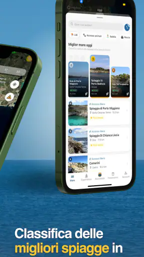 PuntoMare: le spiagge migliori screenshot