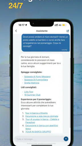 PuntoMare: le spiagge migliori screenshot