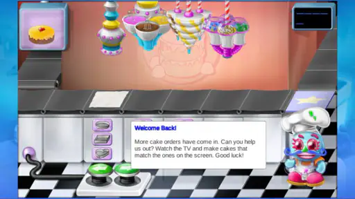 Purble Place (original) screenshot