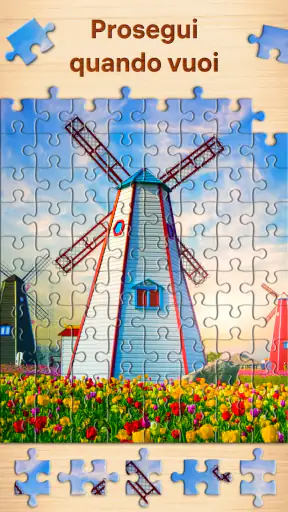 Puzzle - Gioco di rompicapo screenshot