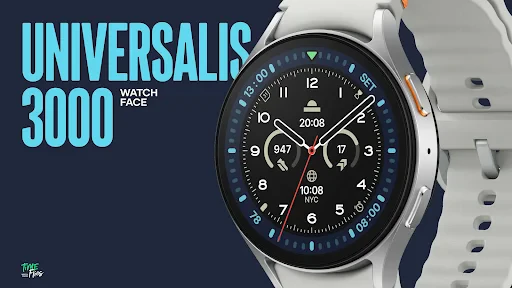 Quadrante Universalis 3000 screenshot