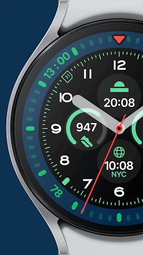 Quadrante Universalis 3000 screenshot