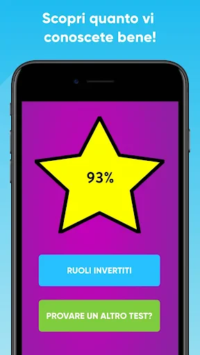 Quanto mi conosci? screenshot