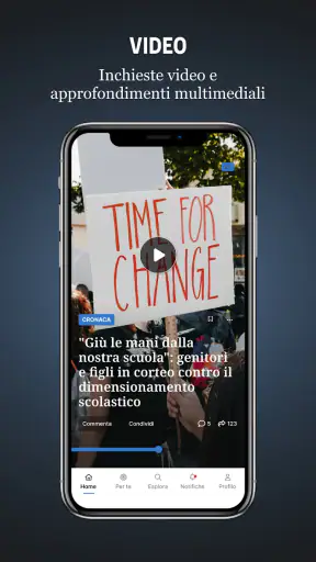 QuiComo screenshot