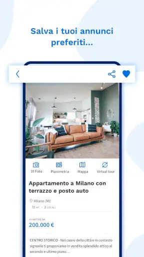 Quimmo screenshot