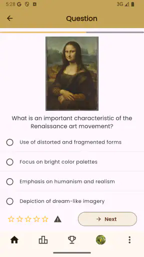 Quiz Inn screenshot