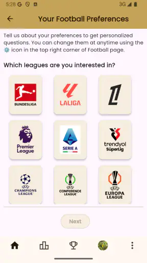 Quiz Inn screenshot