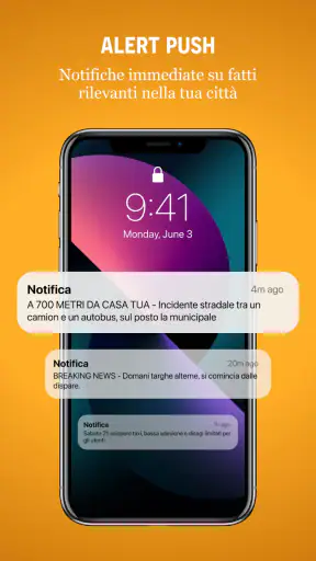 RavennaToday screenshot