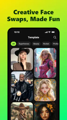 Ravino screenshot