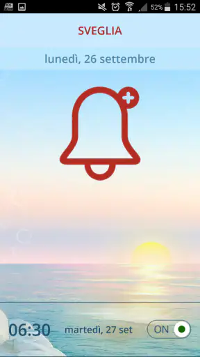 RDS Relax screenshot