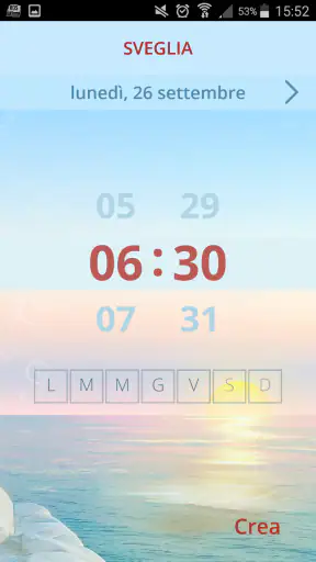 RDS Relax screenshot