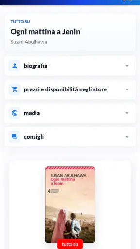Readappy screenshot